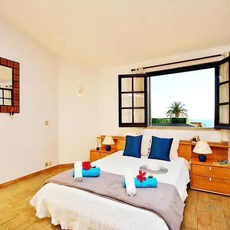 Villa In Gale Near Sandy Beach Villa *
