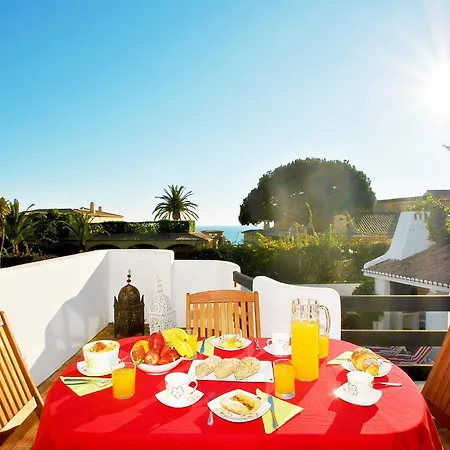 فيلة Villa In Gale Near Sandy Beach البوفيرا