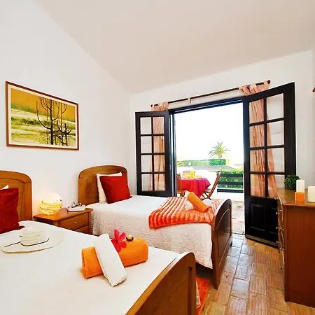 فيلة Villa In Gale Near Sandy Beach البوفيرا